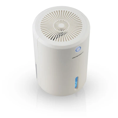Odvlhčovač vzduchu Berdsen BD-526 280 ml/deň, 22,5 W, biely