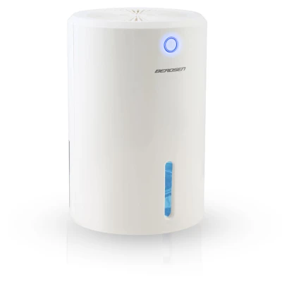Odvlhčovač vzduchu Berdsen BD-526 280 ml/deň, 22,5 W, biely