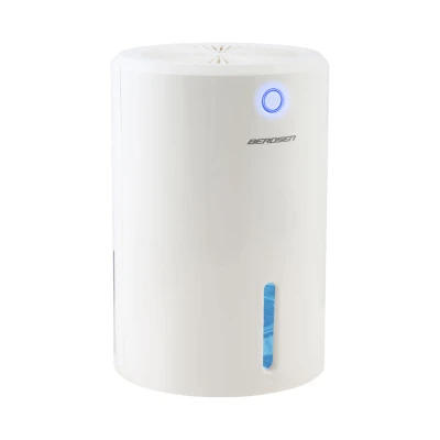 Odvlhčovač vzduchu Berdsen BD-526 280 ml/deň, 22,5 W, biely