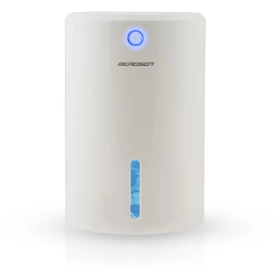 Odvlhčovač vzduchu Berdsen BD-526 280 ml/deň, 22,5 W, biely