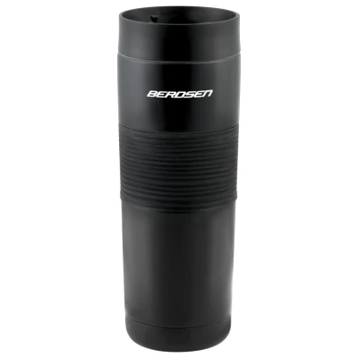 Berdsen BD-784 Vakuová termoska 590 ml, černá