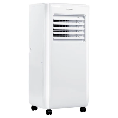 Prenosná klimatizácia Berdsen BD-580 10 000 BTU, 2 900 W, Wi-Fi, 5 v 1, biela