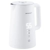 Berdsen BD-709 Rychlovarná konvice 1,7 l, bílá