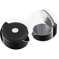 Rýchlovarná kanvica Berdsen BD-710 1,7 l, čierna
