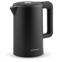 Rýchlovarná kanvica Berdsen BD-710 1,7 l, čierna
