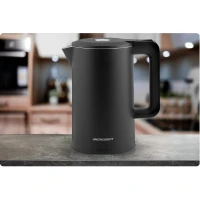 Rýchlovarná kanvica Berdsen BD-710 1,7 l, čierna