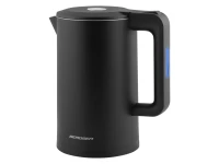 Rýchlovarná kanvica Berdsen BD-710 1,7 l, čierna