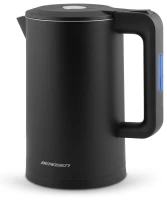 Rýchlovarná kanvica Berdsen BD-710 1,7 l, čierna
