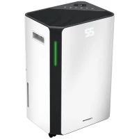 Berdsen BD-532 Kompresorový odvlhčovač 20 l/24 h, Wi-Fi, biely