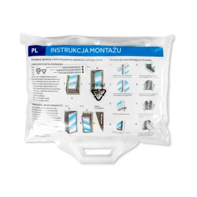 Mobilná klimatizácia Berdsen BD-580 s tesnením okien 10 000 BTU, 2 900 W, Wi-Fi, 5 v 1, biela
