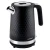 Berdsen BD-705 Rychlovarná konvice 1,7 l, černo-stříbrná