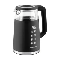 Berdsen BD-707 Rychlovarná konvice 1,7 l, černá