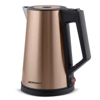 Berdsen BD-708 Rýchlovarná kanvica 1,7 l, medená