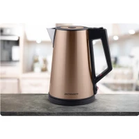 Berdsen BD-708 Rýchlovarná kanvica 1,7 l, medená