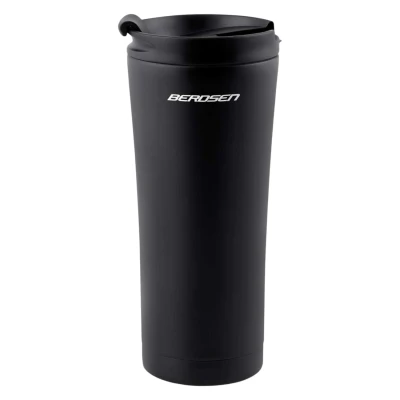 Berdsen BD-785 Vakuová termoska 470 ml, černá