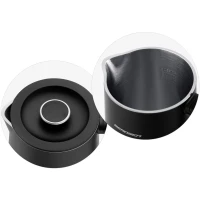Rýchlovarná kanvica Berdsen BD-709, 1,7 l, čierna