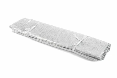 Plonos 4971-F Fólia pre záhradný tunel 2 x 3,5 m, 140 g/m², biela