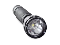 Verk 08024 LED svietidlo 10 W čierna