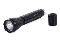 Verk 08024 LED svietidlo 10 W čierna