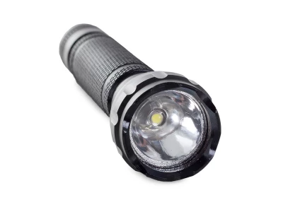 Verk 08024 LED svietidlo 10 W čierna