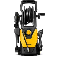 Humberg HM-300 Vysokotlaký čistič s navijákem 1800 W, 230 V, 50 Hz, 135 bar