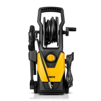 Humberg HM-300 Vysokotlaký čistič s navijákem 1800 W, 230 V, 50 Hz, 135 bar