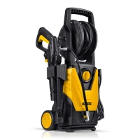 Humberg HM-300 Vysokotlaký čistič s navijákem 1800 W, 230 V, 50 Hz, 135 bar