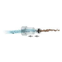 Humberg HM-300 Vysokotlaký čistič s navijákem 1800 W, 230 V, 50 Hz, 135 bar