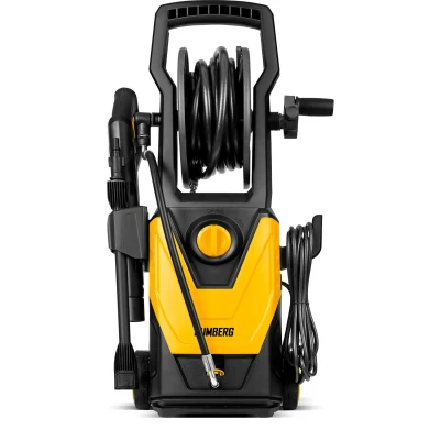 Humberg HM-300 Vysokotlaký čistič s navijákem 1800 W, 230 V, 50 Hz, 135 bar