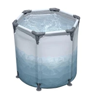 Bestway 6002K Sud na otužování 253 l s kartušovou filtrací 