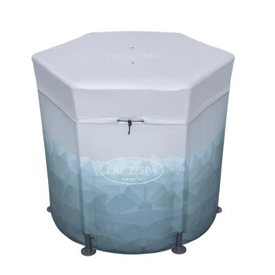 Bestway 6002K Sud na otužování 253 l s kartušovou filtrací 