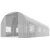 Plonos 4972-B Zahradní fóliovník 2 x 4,5 m, 140 g/m², bílý