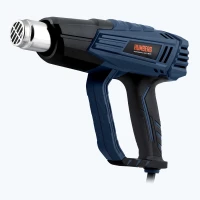 Humberg HM-291 Horkovzdušná pistole 2000 W, 230 V, LCD