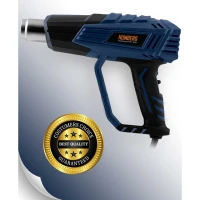 Humberg HM-291 Horkovzdušná pistole 2000 W, 230 V, LCD