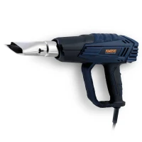 Humberg HM-291 Horkovzdušná pistole 2000 W, 230 V, LCD