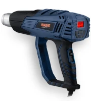 Humberg HM-291 Horkovzdušná pistole 2000 W, 230 V, LCD