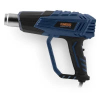 Humberg HM-291 Horkovzdušná pistole 2000 W, 230 V, LCD