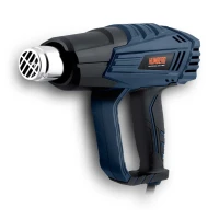 Humberg HM-291 Horkovzdušná pistole 2000 W, 230 V, LCD