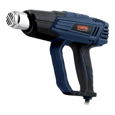 Humberg HM-291 Horkovzdušná pistole 2000 W, 230 V, LCD