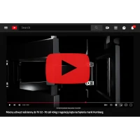 Humberg 588200 Držiak na televízor 32-80" otočný/naklápací, 70 kg