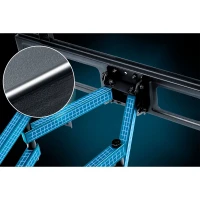 Humberg 588200 Držiak na televízor 32-80" otočný/naklápací, 70 kg