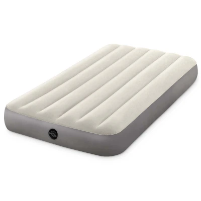 Intex 64101 Nafukovací matrace jednolůžková 191×99×25 cm