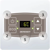 Berdsen 3827 Icemax ECO 29 l prenosná chladiaca taška do auta, tmavošedá