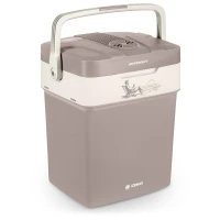 Berdsen 3827 Icemax ECO 29 l prenosná chladiaca taška do auta, tmavošedá
