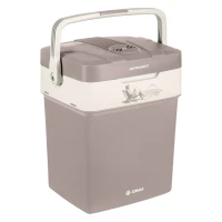 Berdsen 3827 Icemax ECO 29 l prenosná chladiaca taška do auta, tmavošedá