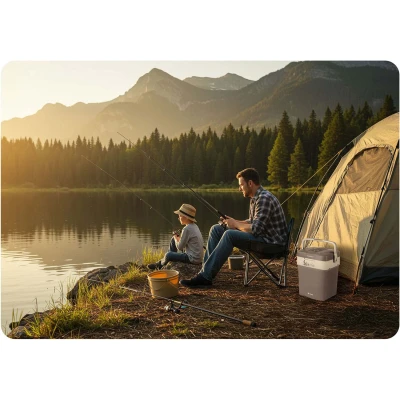 Berdsen 3827 Icemax ECO 29 l prenosná chladiaca taška do auta, tmavošedá