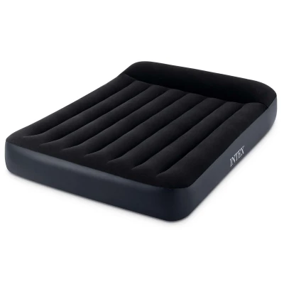 Intex 64142 Dvojitá nafukovacia matrac 191 x 137 x 25 cm
