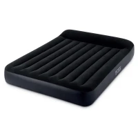 Intex 64143 Nafukovací matrace pro dvě osoby 203×152×25 cm