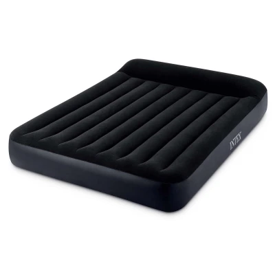 Intex 64143 Nafukovací matrace pro dvě osoby 203×152×25 cm