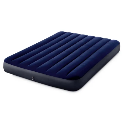 Intex 64758 Nafukovací matrace pro dvě osoby 191 x 137 x 25 cm